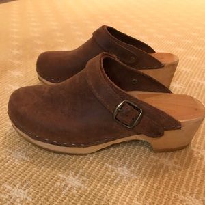 Vintage Olsson Shoes